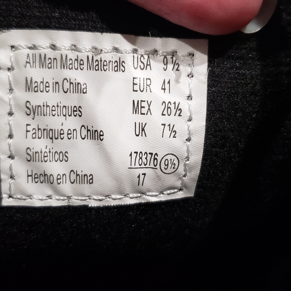 Black booties - Picture 3 of 3